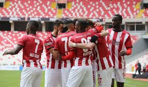How are the places in the europa league determined? Sivasspor S Possible Rivals In The European Conference League Draw