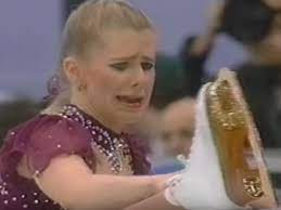 5 Other Bizarre Things Done by Tonya Harding | Bad Behavior | Investigation  Discovery