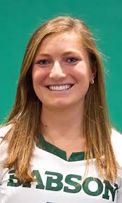 2022 Women's Lacrosse Roster