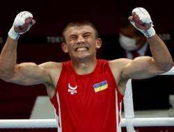 Jun 07, 2021 · андрей замковой (весовая категория до 69 кг) вышел в финал, победив лоренцо коллацо сотомайора (азербайджан), который также гарантировал себе участие в играх. Xikgmr5joyxg3m