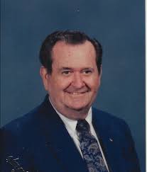 Obituary for L.A. Hensley