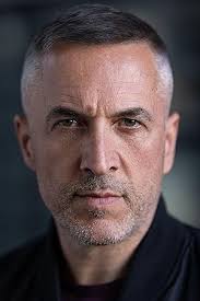 Pauline O'Driscoll: Movies, TV, and Bio