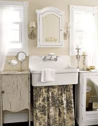 French country bathroom is a perfect fit for your home if you are into the sophisticated way of life and you are inspired by natural subtle charm. 47 Rustic Bathroom Decor Ideas Rustic Modern Bathroom Designs
