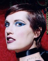 Signed by Martha Davis & Marty Jourard! Such lovely people. #TheMotels