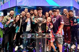 This table shows only results that give power rankings points. 16 Year Old Wins Big At The Fortnite World Cup Finals Checkpoint