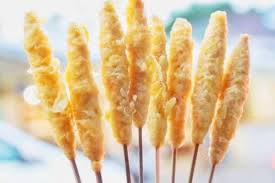 We did not find results for: Resep Dan Cara Membuat Telur Gulung Untuk Camilan Anak