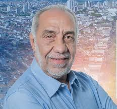 Qual é o número de João Rocha, candidato a prefeito de Franca (SP)?