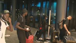 We used historical averages of selected causes from our database for each country. Eliminatoires Coupe Du Monde 2022 Congo Vs Senegal Les Lions Vont Quitter Ce Dimanche Galsenfoot