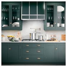 Ge 36 In Smart Insert Range Hood With Light In Stainless Steel Uvc9360slss The Home Depot In 2021 Green Kitchen Cabinets Kitchen Cabinet Inspiration Kitchen Cabinets