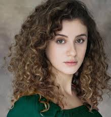 Bailey Razdan Actor Bio and Production
