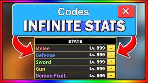 Codes can either give a stat reset, a title , beli , or an exp boost. 2020 All Working Blox Fruits Codes
