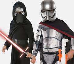 Are you planning any fun activities to celebrate? Galaktisch Gute Star Wars Kostume Fur Erwachsene Und Kinder Horrorklinik De