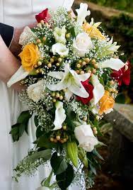 Pin On Wedding Bouquets