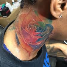 Check out our rose body art selection for the very best in unique or custom, handmade pieces from our shops. 33 Stunning Watercolor Tattoo Ideas Best Watercolor Tattoo Artists Allure