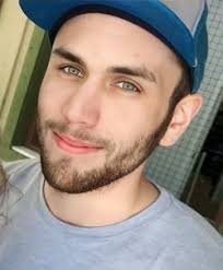 Tristan Charles Daniel Blankenship (1998-2018)