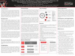Meta-Narrative Synthesis: The Effectiveness of Diagnosing and Treating" by  Gabriella Casas ms, Nida Mubeen MS et al.