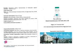 Concorso pubblico regionale, per titoli ed esami, per la copertura di n. Struttura Di Gastroenterologia Universitaria Oo Rr Studio Ecoendoscopico Del Tratto Ugi E Lgi 15 E 16 Dicembre 2016 Presso La Sala Turtur Dell Azienda Ospedaliero Universitario Di Foggia Azienda Ospedaliero Universitaria Ospedali Riuniti Di