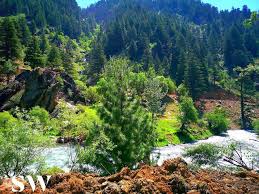 Despite its mountainous terrain and fiercely independent. Nuristan Province Wikipedia