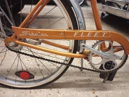 Image result for Orange 1968 Fleet