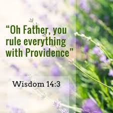 Providence Fifth Gospel Words Of Encouragement Christian Devotions Wisdom