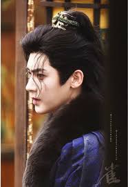 Ở đây có Tiêu Thế Tử phủ Tĩnh An Vương‼️ Mang trong mình dòng máu hoàng gia  nên ảnh sangg ta nói thì thôi nhé luôn😚 phong thái người có tiền khác hẳn  Lai Lai phu xe nhề😏#houminghao #hầuminhhạo ...