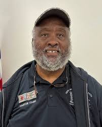 Eric Treece's Instagram, Twitter & Facebook