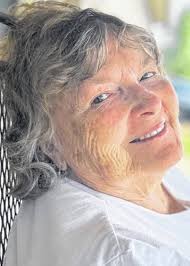 Cheryl Collier Obituary (2024)