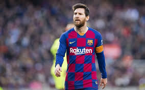 Lionel andrés messi (spanish pronunciation: Lionel Messi Knocks Cristiano Ronaldo Off The Top To Become World S Highest Paid Footballer