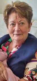 Condolence Book for Julia Tess McCarthy (née Gleeson) (Killeagh, Cork)