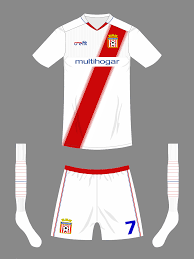 Squad, top scorers, yellow and red cards, goals scoring stats, current form. Curico Unido Home Kit