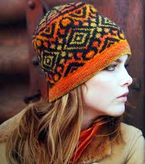 All New Homespun Handknit 25 Small Projects by Amy Clarke Moore Paperback  Knitting Pattern Book 2009