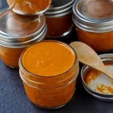 Peri Peri Sauce Garlicy Spicy Lemony Tangy So Addictive Recipe Portuguese Recipes Recipes Food