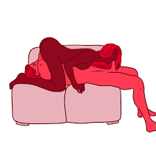 69 Sex Position. What is 69 Sex Position? How to 69 | V FOR VIBES