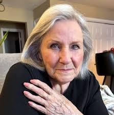 Jayne Scott Obituary