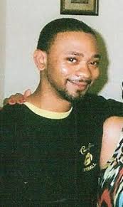 Cedric Arnez Scott Obituary