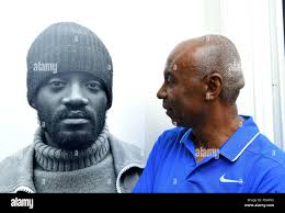 Neil howe hi-res stock photography and images