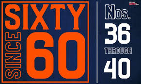 Sixty Since 60 The Greatest Broncos Of All Time Nos 36 40