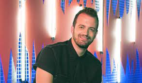 A terceira via aposta em eduardo leite. Diogo Leite The Voice Portugal