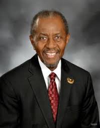 Greetings from Mayor Fletcher Berger,