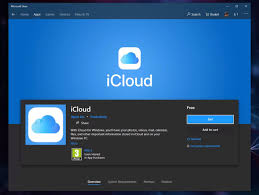 Icloud For Windows App With Onedrive Files On Demand Now In Microsoft Store Appleinsider