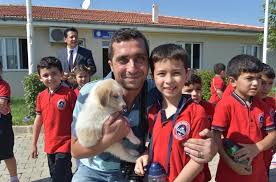 Salihli De Can Dostlar Unutulmadi Manisa Haberleri