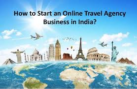 Do you want to learn how to do start a travel agency business? How To Start An Online Travel Agency Business In India