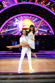 The one show airs weeknights at 7pm on bbc one. Strictly Come Dancing Live Tour 2020 Photos And Backstage Gossip Ahead Of Arena Birmingham Shows Tickets Still Available Birmingham Live