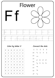 Letters and the alphabet worksheets for preschool and kindergarten. Writing Letter F Worksheet Writing A Z Alphabet Exercises Game F Alphabet Worksheets Preschool Alphabet Practice Worksheets Writing Worksheets Kindergarten