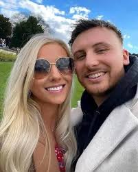 This little peanut is Tony Bologna. He is TINY! I swear Lola Mae was twice  his size at the same age. She is close to 30lbs of solid dog. I also noticed