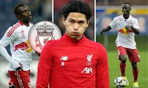 1 sty 2020 umowa do: Liverpool News Reds Have Two Player Plan To Help January Signing Minamino After Debut Football Sport Express Co Uk