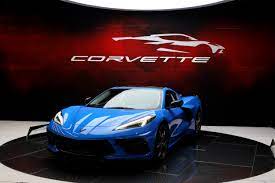 5 out of 5 stars. What Happened To The 2021 Chevy C8 Corvette Z06