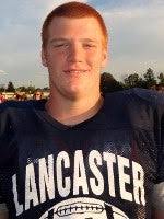 Kyle Trout, Cincinnati,