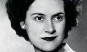 Patricia Brown obituary