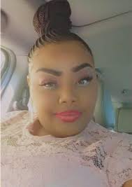 Felicette Athena Ferguson